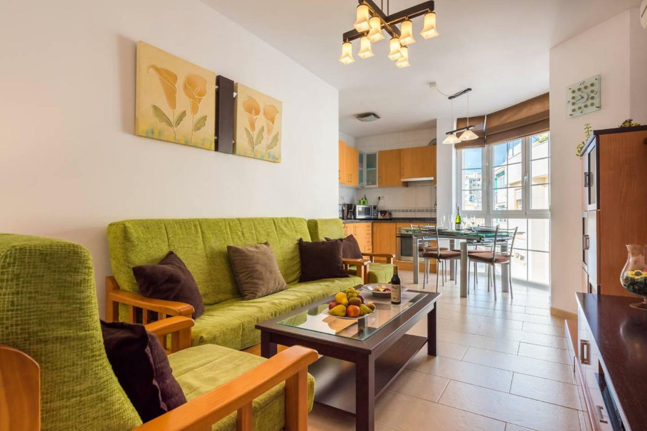 Appartement Edificio Lumasies